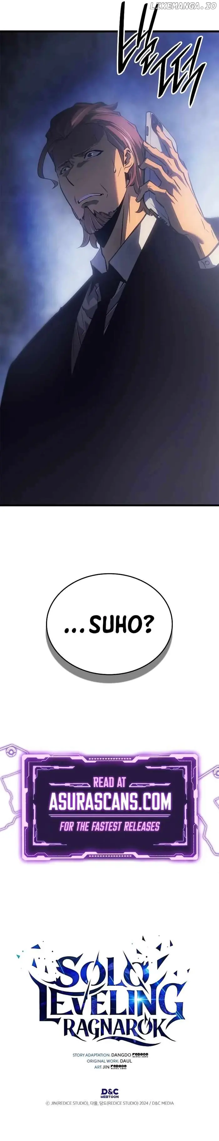 Solo Leveling Ragnarok - Chapter 29 image 17_optimized